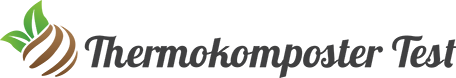 Thermokomposter Test Logo 